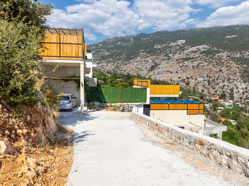  gece  -  Kasım
  | Villa Tatili Kalkan İslamlar’da | Jakuzili ve Isıtmalı Havuzlu 4 Kişilik Lüks Konaklama